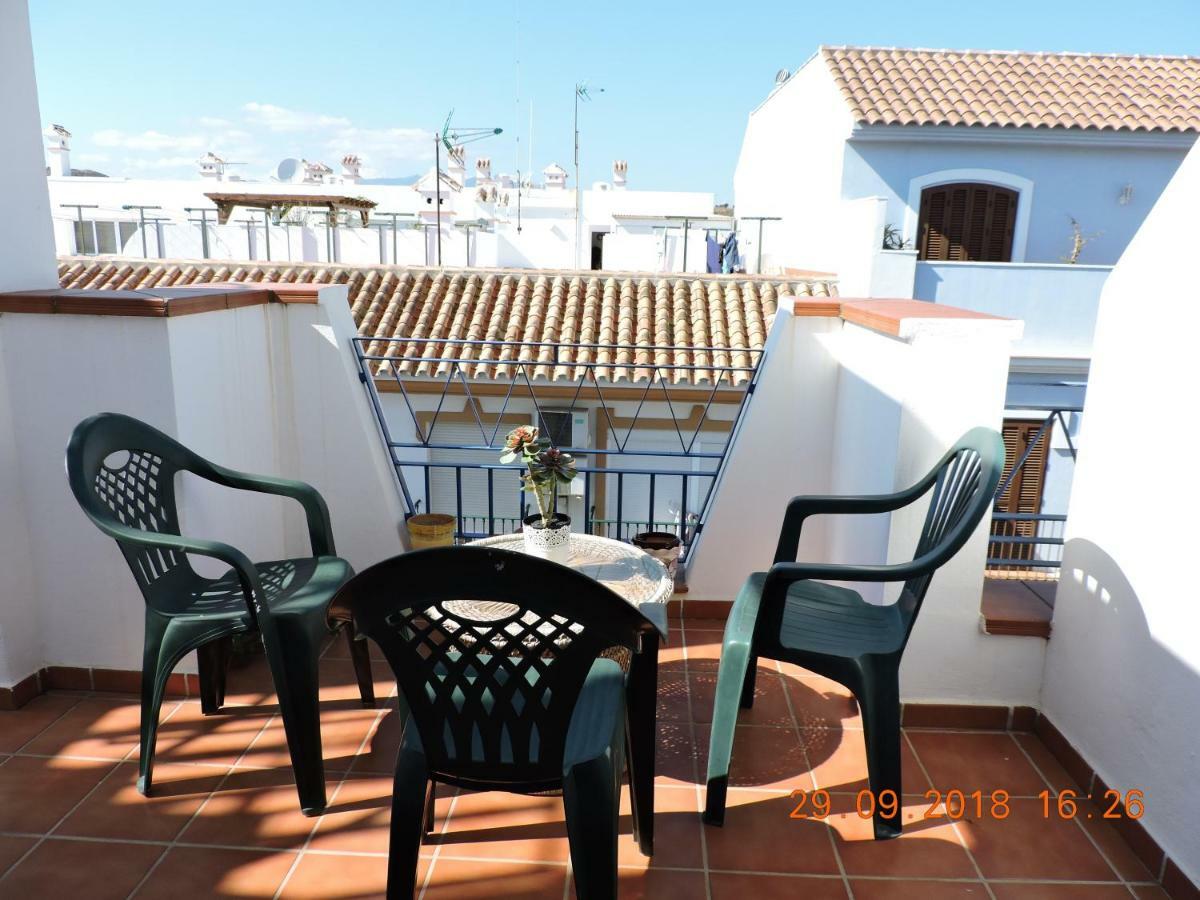 Calle Cartama La Cala De Mijas Exteriér fotografie