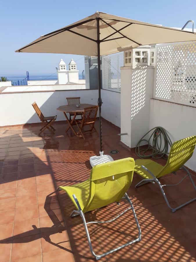 Calle Cartama La Cala De Mijas Exteriér fotografie